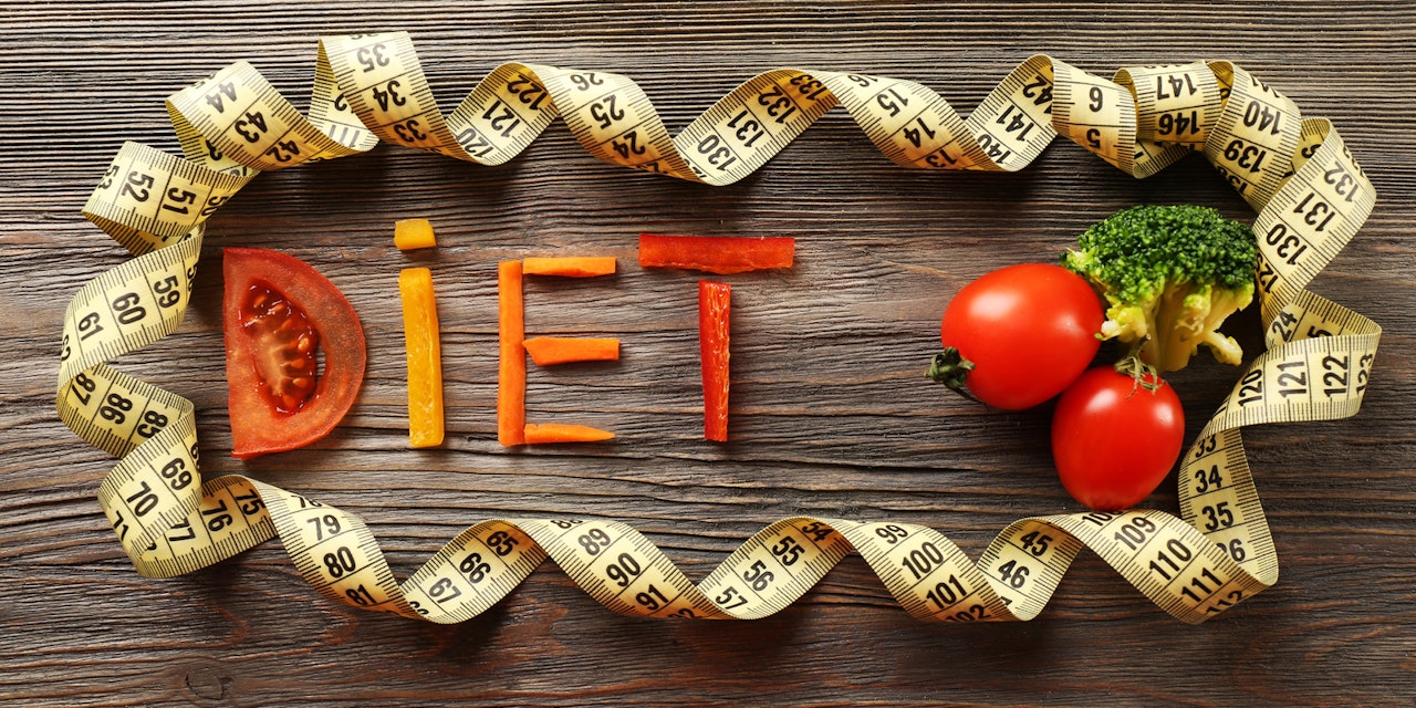 αποτελεσματική και ασφαλής δίαιτα απώλειας βάρους