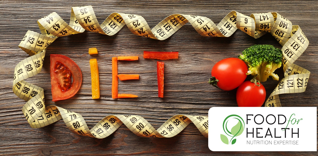Δίαιτα DASH: Το πλάνο διατροφής της δημοφιλούς διατροφής για απώλεια βάρους